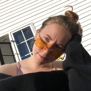 Meet your Posher, Katherine